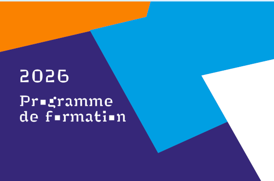 Catalogue de formation 2026